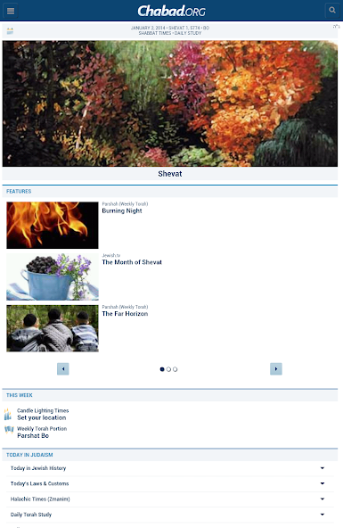 Chabad.org