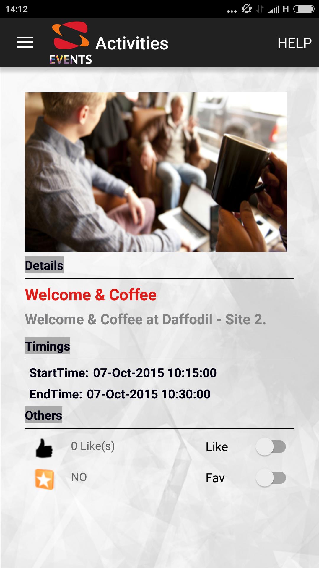 Sopra Steria Events