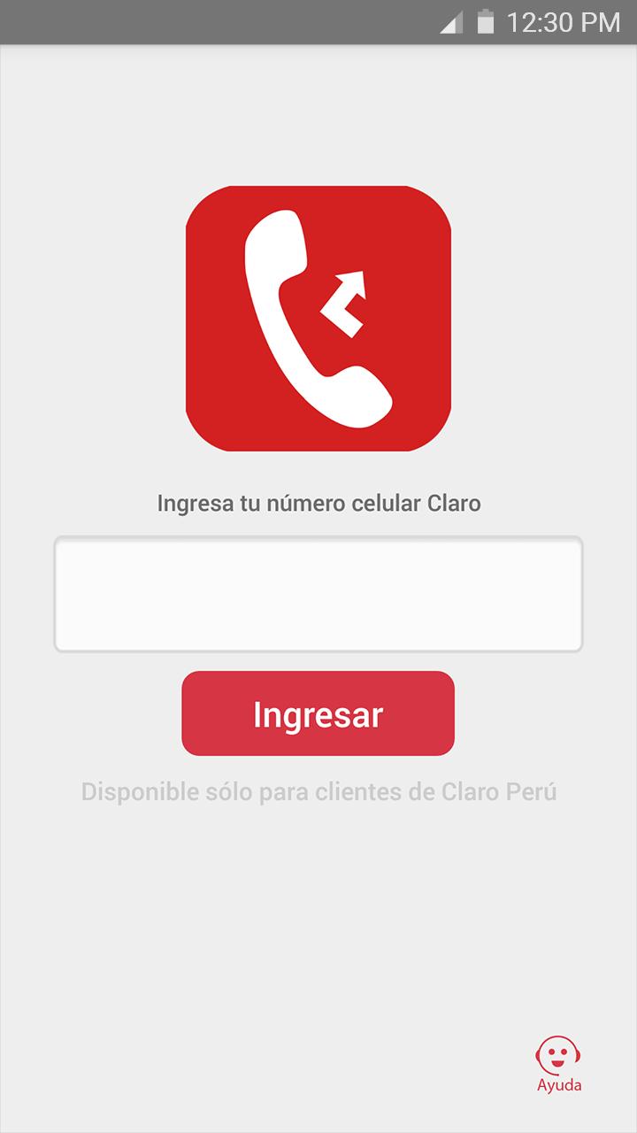 Gestor de Llamadas