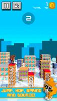 Super Block Jumper