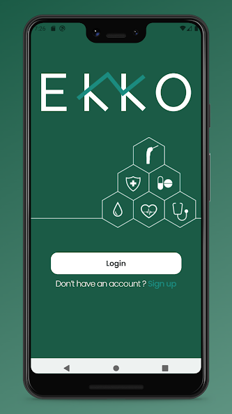 EKKO