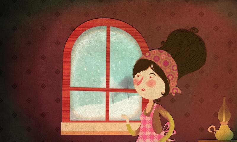 Hansel et Gretel