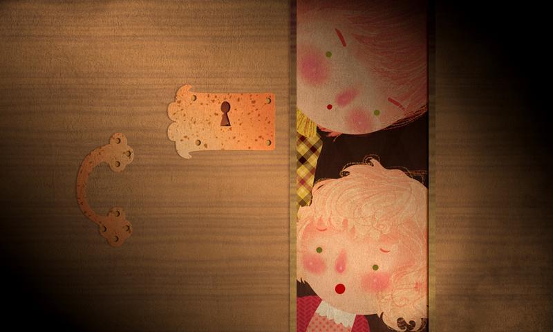 Hansel et Gretel