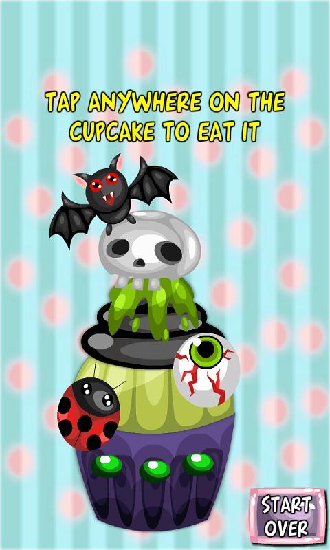 Let's Make Cupcakes