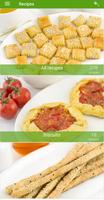 Unsweet Baking