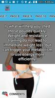 Lose weight wisely