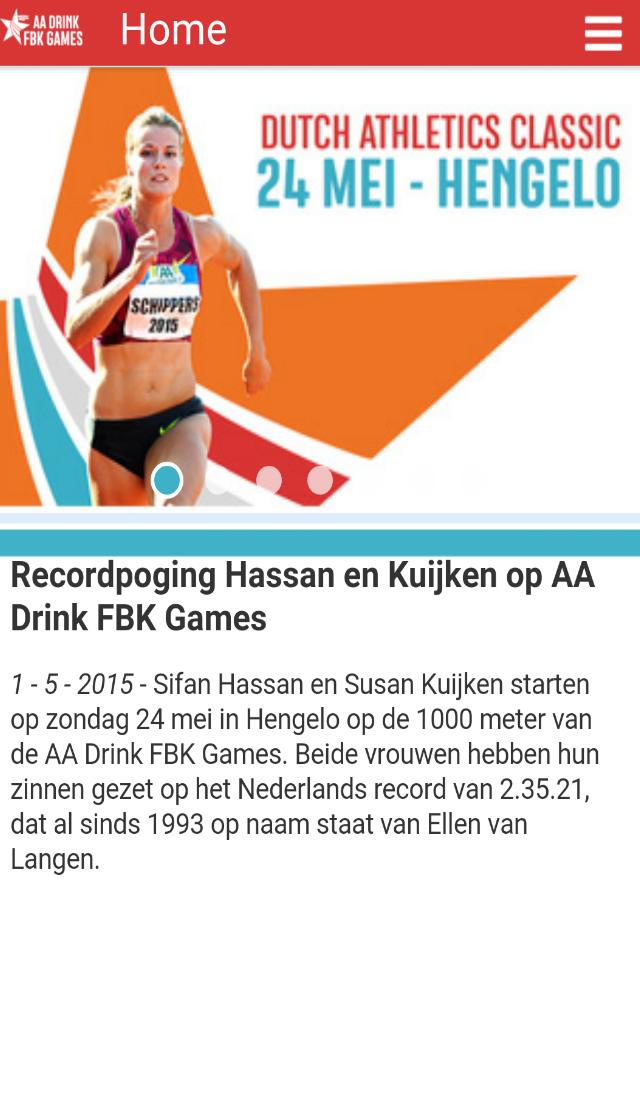 AA Drink FBK-Games