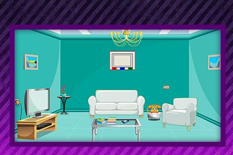 Trendy House Escape