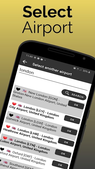 Cologne Bonn Airport Flights