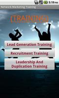 Network Marketing Business