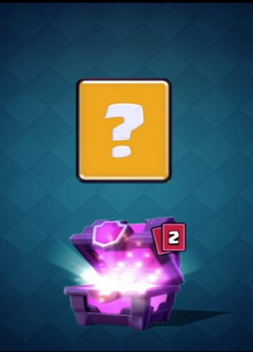 Chest Tracker