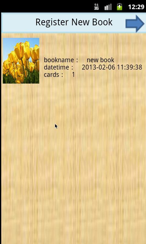 My Anki Book