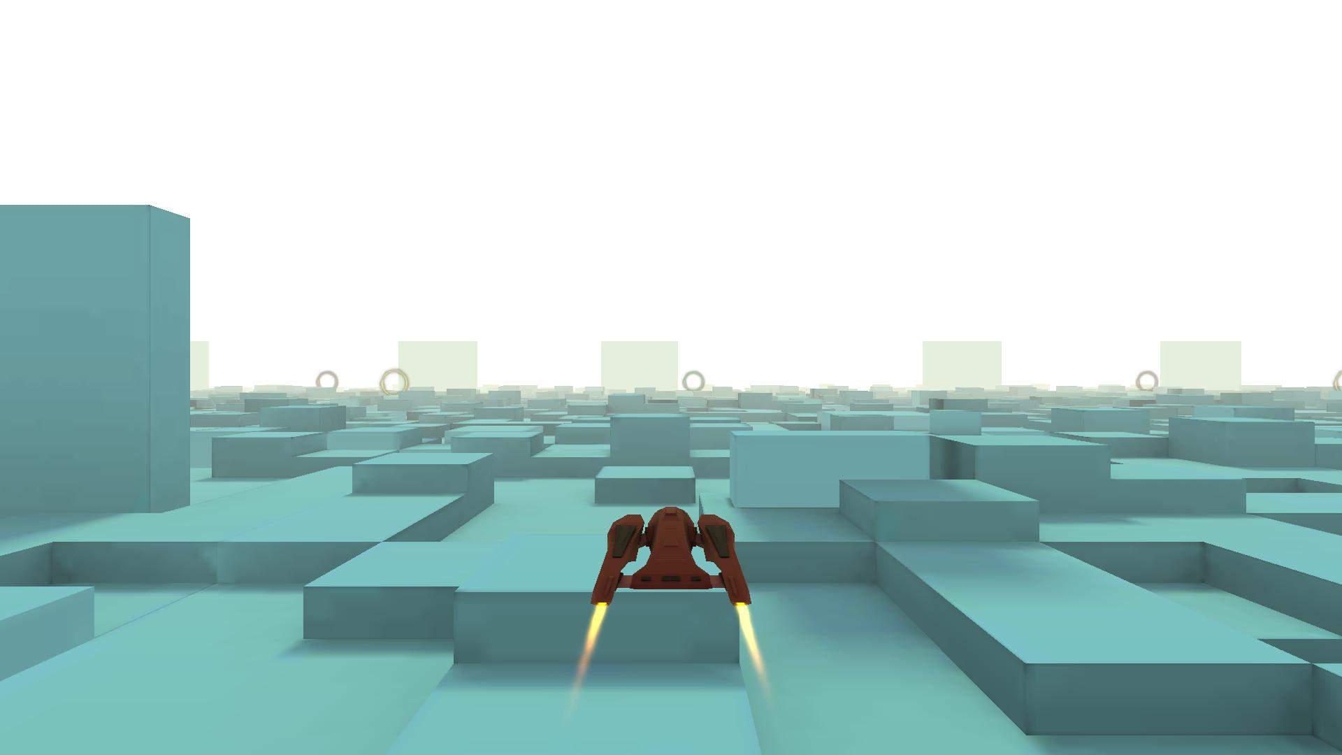 VR X-Racer