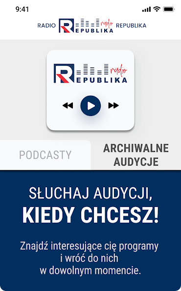 Radio Republika