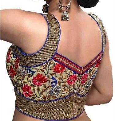 Pretty Blouse