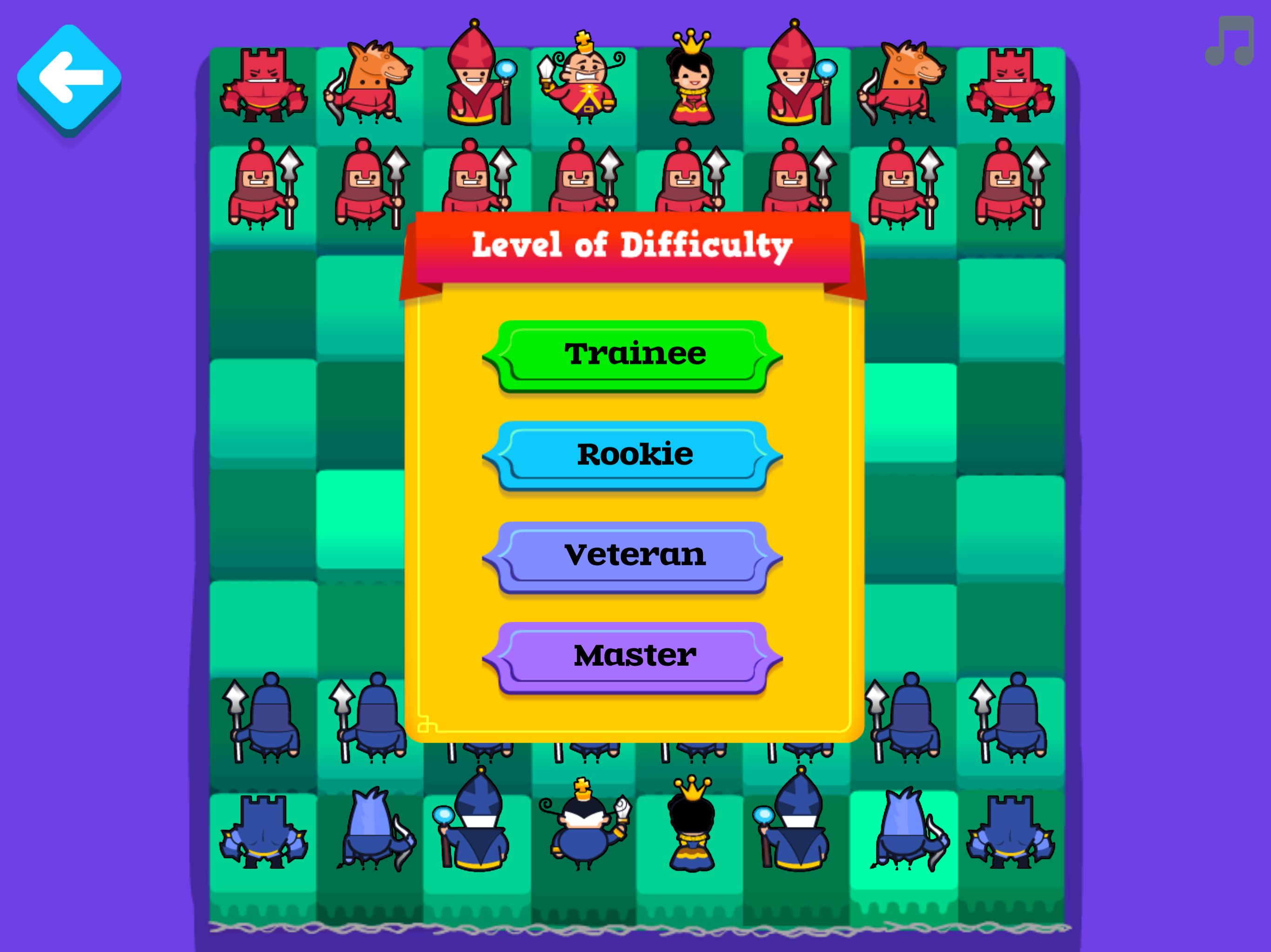 Anti Chess