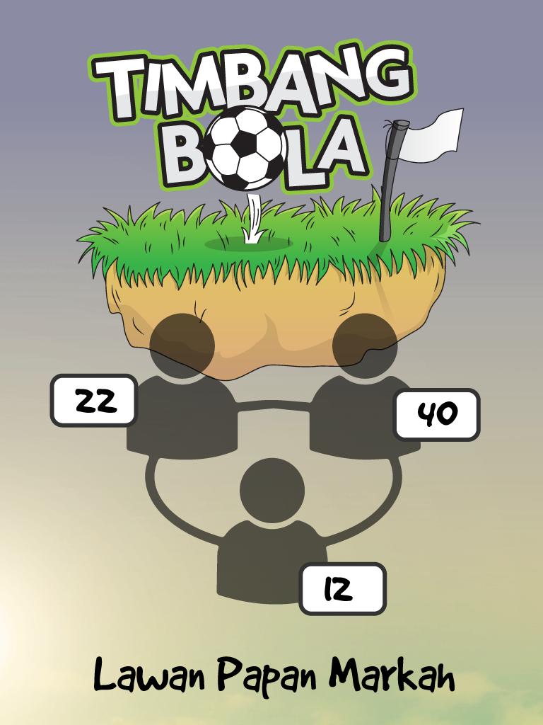 Timbang Bola