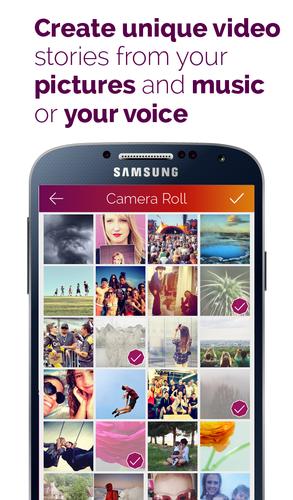 PicMotion