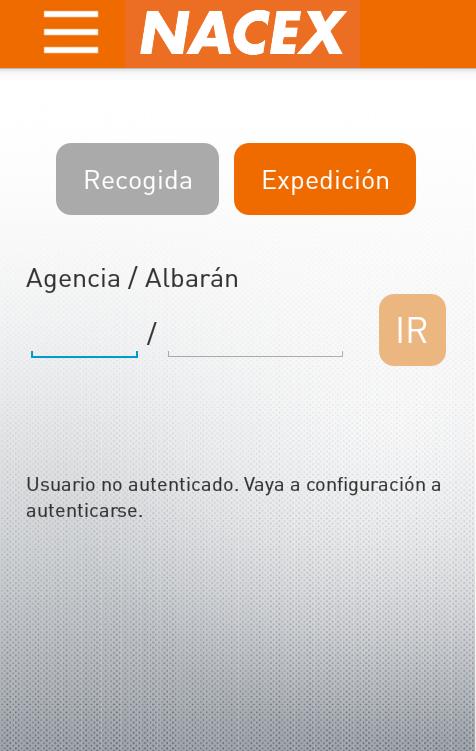 NACEX