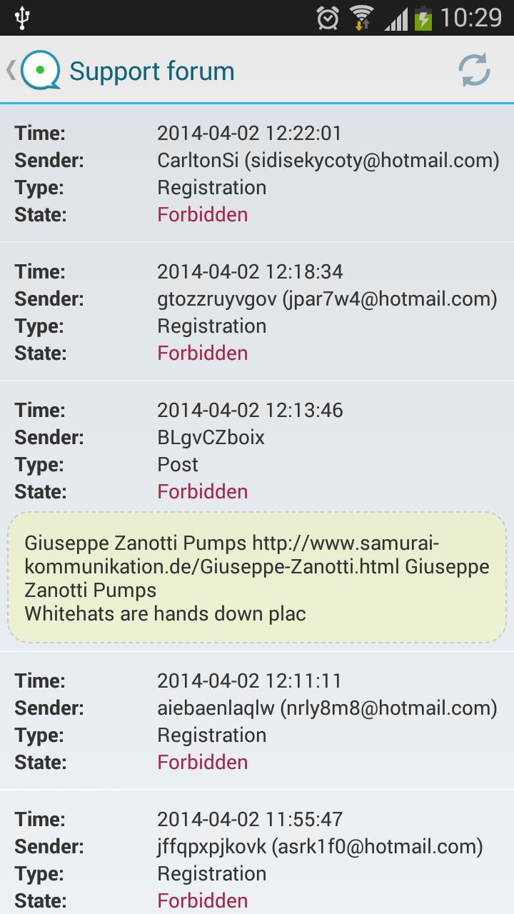 CleanTalk