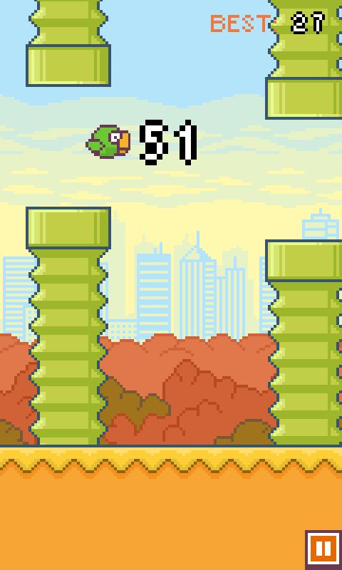 Tubby Birds