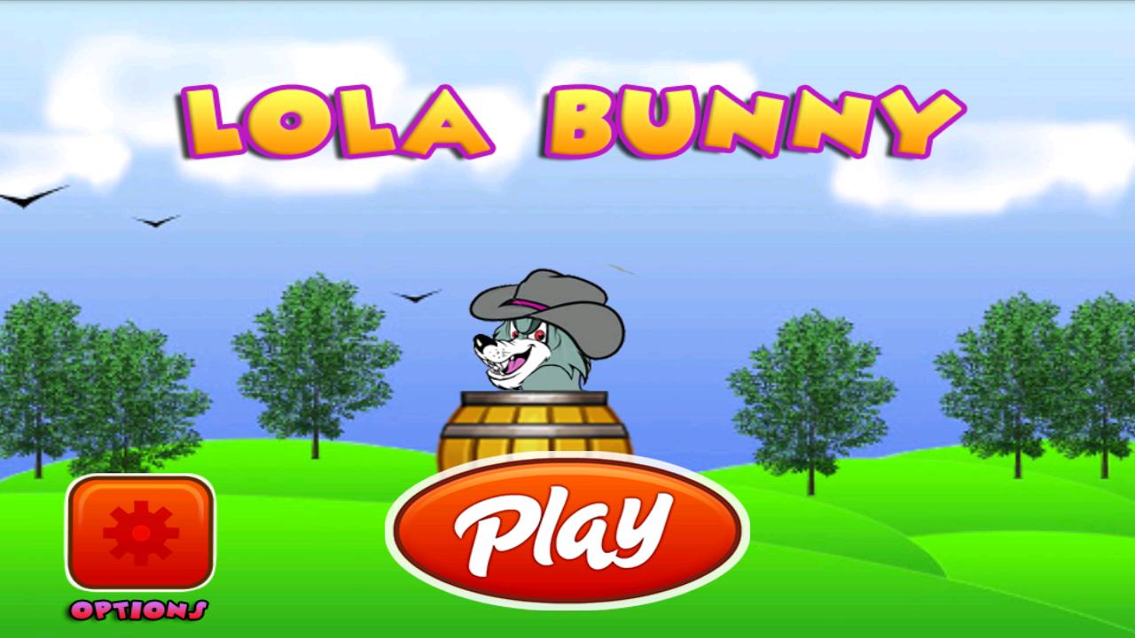 Lola Bunny