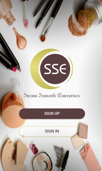 SSE Beauty