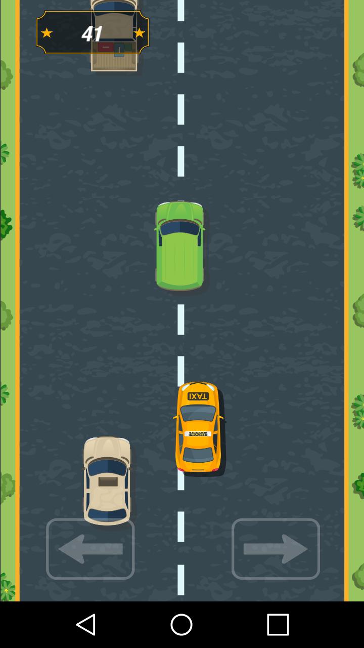 TAXI DNS