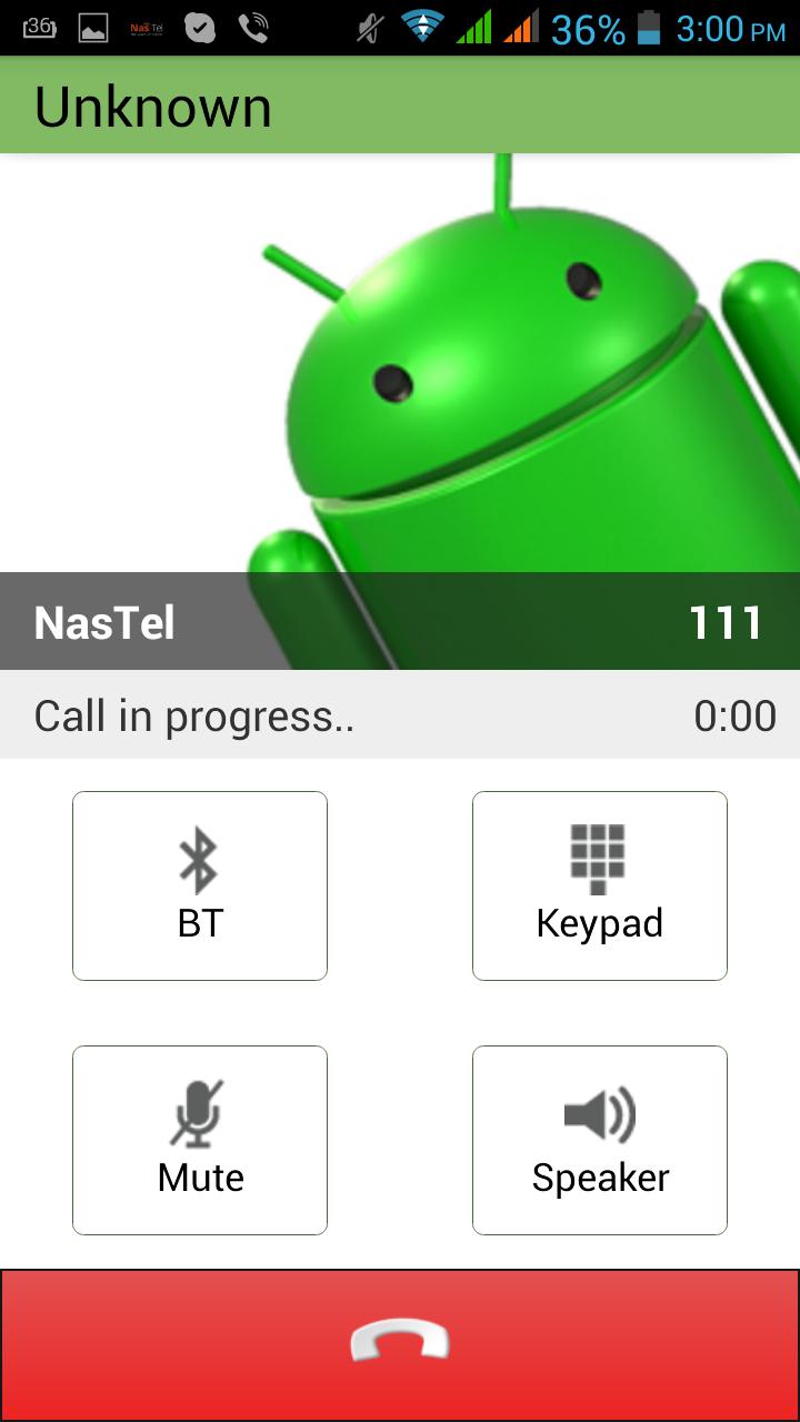 NasTel