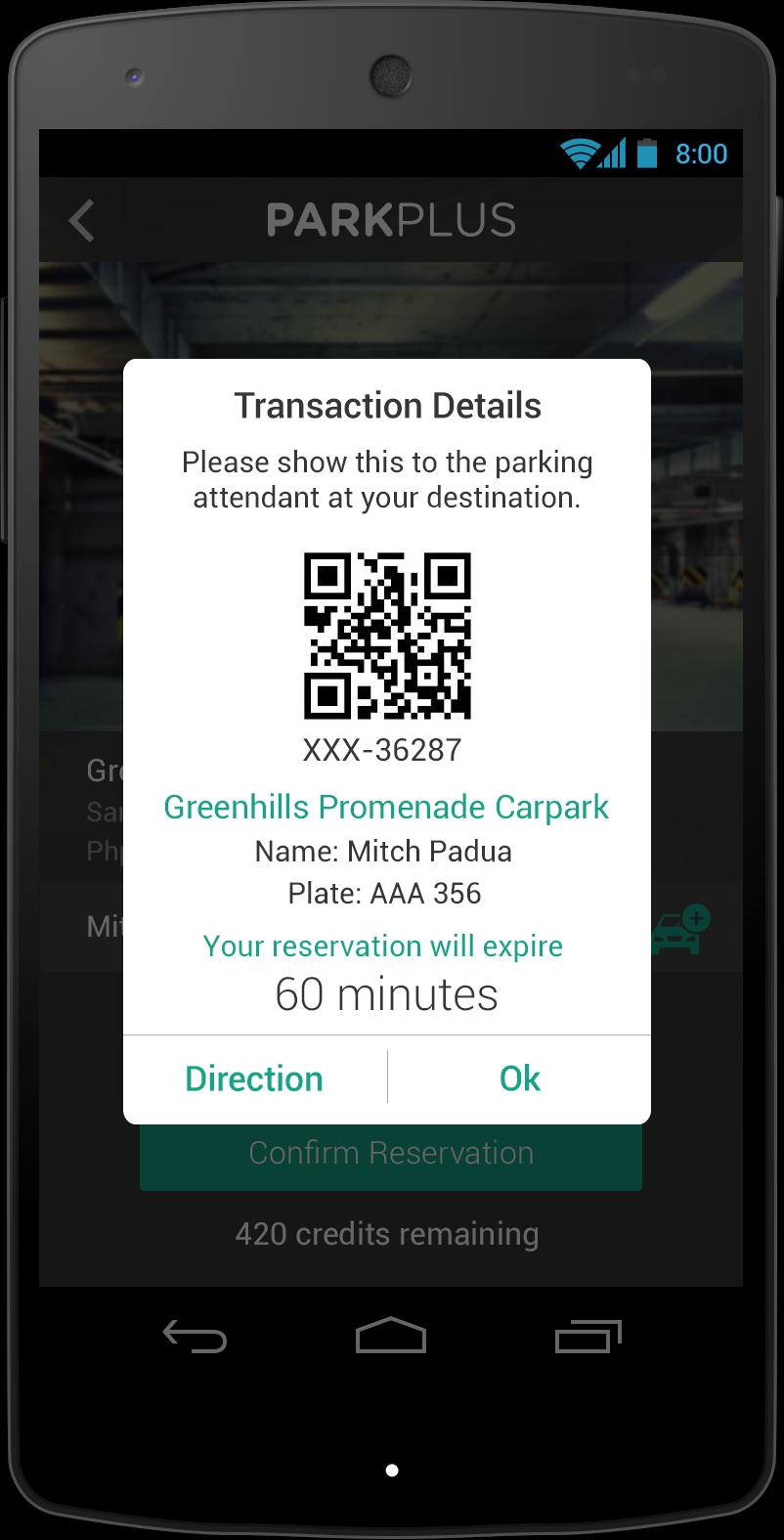ParkPlus