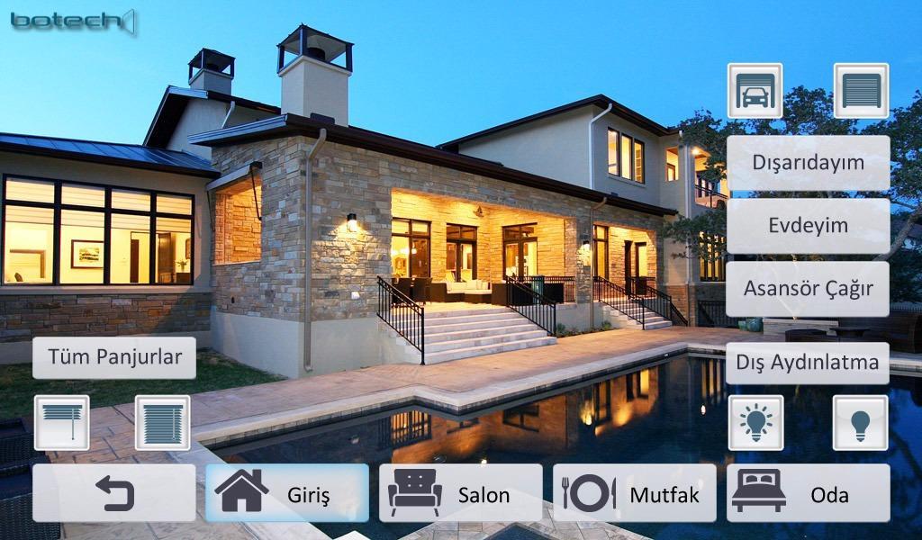 Botech Home