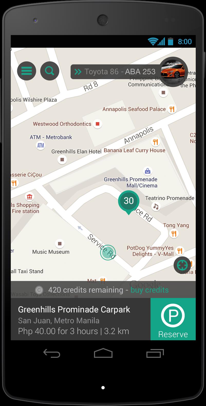 ParkPlus